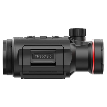 Buy HIKMICRO Thunder TH35C 3.0 Thermal Clip - On - Mud Tracks